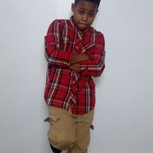 Meet your Posher, Cory